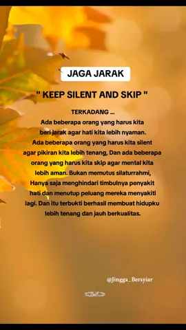 #renungan #motivasi #katabijak #inspirasi #nasehatdiri #fyp