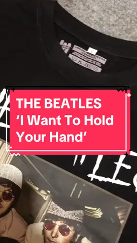 T-shirt The Beatles Edisi Lebaran readyy!! amankan size ukuran kalian sblm kehabisan‼️ #kaosband #kaosviral #thebeatles 
