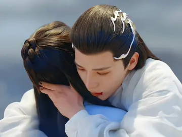Xem cảnh này mà khóc lụt nhà 😭 #ice_angels🕊️ #lilivars_team #thyyniiee #thanan #thelastimmortal 