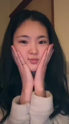 No makeup🫣 #fyp #smalleyes #japan🇯🇵❣️fypシ 