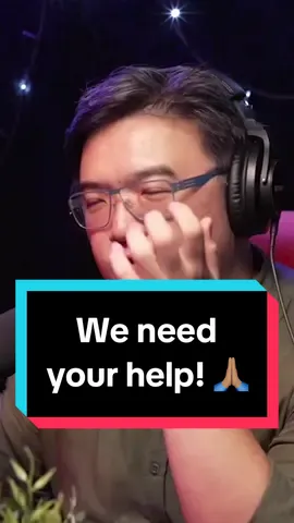 If you've got 2 mins to answer a survey, it'll really help us out ♥️ And 5 people will win a $50 shopping voucher each, courtesy of our awesome sponsor for this episode #466, @Lendela Singapore! We're doing this survey because we want your HONEST thoughts on how we can and should work with brands like Lendela. Because honesty is important to them AND us. So if you've got 2 mins, the link to the survey is in our bio! And please show some ♥️ to Lendela too. They're a loan comparison platform that helps find the best personal loan for YOU! #helpus #brandedcontent #lendela