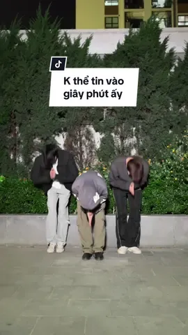 Cúi xuống xin lỗi mà đội được mũ nun DC:@Thần Tình Yêu #Huysua #vtvcab #Tiktokdancevn #dancetiktok #emkhongsaichungtasai 