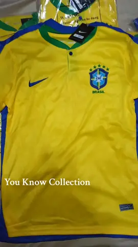 one set 1️⃣ 7️⃣ 5️⃣ 0️⃣ 0️⃣ jersey only 1️⃣ 5️⃣ 0️⃣ 0️⃣ 0️⃣ ကြိုက်ရင်မြန်မြန်လာမှာလို့ရပြီဗျာ#braziltshirt #brasil🇧🇷 #tshirt #fypシ゚viral #fyp #fypシ #fyp #youknowcollection #brasil #instock 