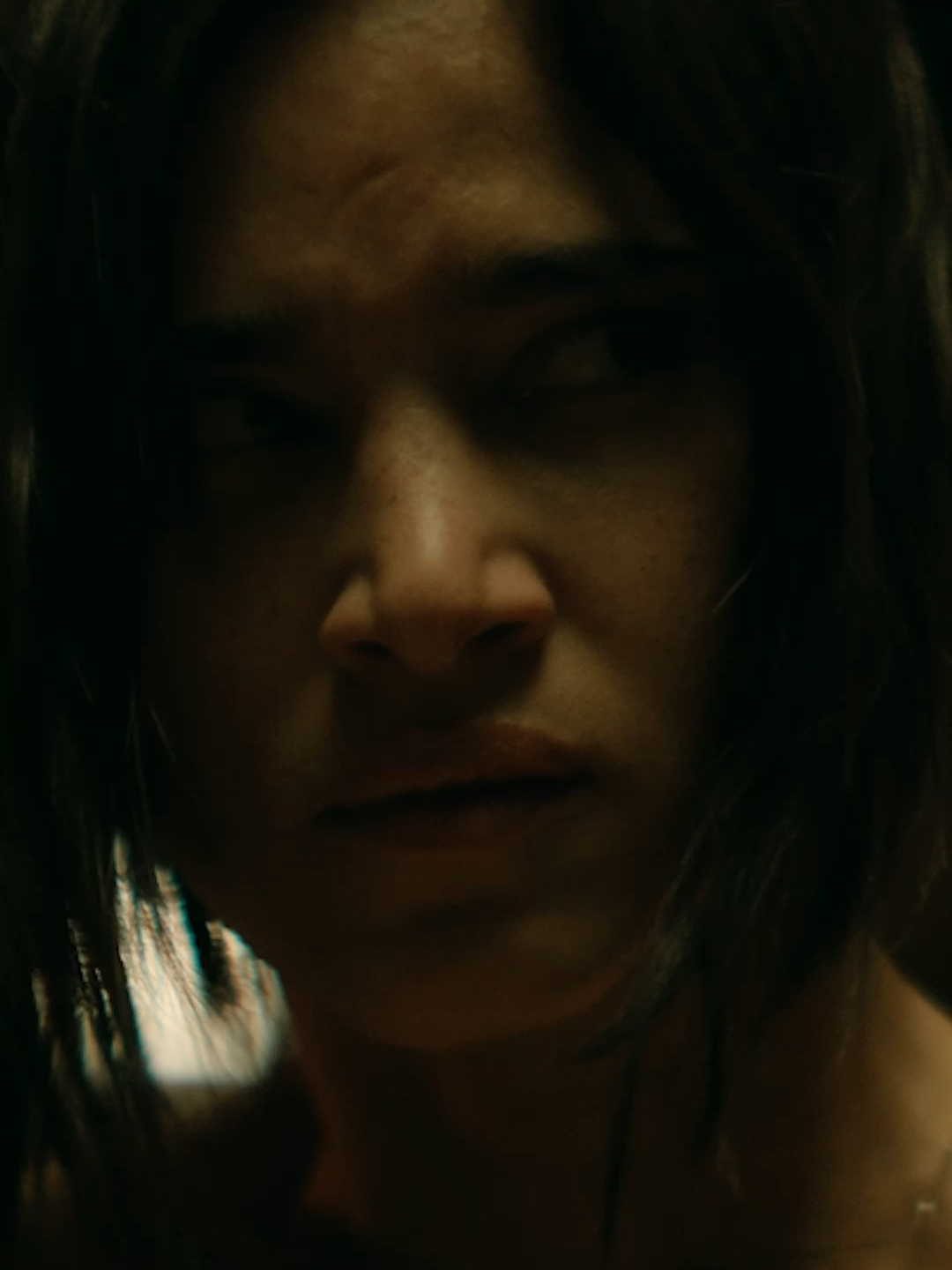 Sofia Boutella c’est l’athlète de l’année en fait #rebelmoon #filmtok #netflix #enfantdufeu #zacksnyder #sofiaboutella