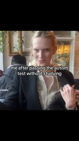 before you try to cancel me, im actually autistic🗣🤞 #fyp #asd 