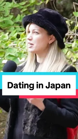 Something you need to know if you want to date a Japanese person seriously  #datinginjapan #livinginjapan #relationships #japaneseguy #japanesegirl