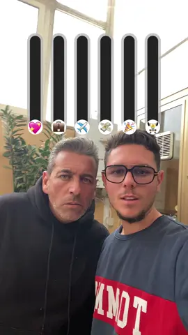 SENZA SORD NUN S CANTN MESS😂😂😂 IG: biagino_17 #giannino #fy 