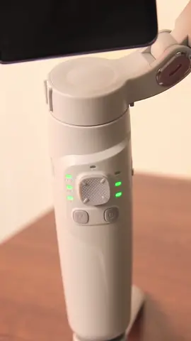 #gimbalstabilizer #Newrelease #contentcreatorneeds #filmtiktok #fyp #foryourpage #selfiegirl #M1  3-Axis Phone Gimbal Stabilizer For Video Recording With Face/Object Tracking, Inception, Timelapse, Slowmotion