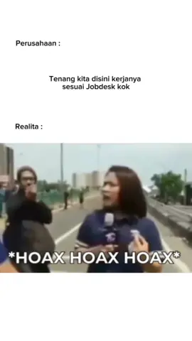 #CapCut #kerja #kerjakeras #hoax #sindirankeras #keluhkesah #multitasking #fyp #meme #memetiktok 
