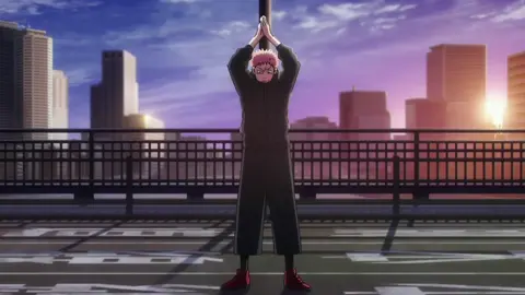 Jujutsu Kaisen Season 3 Teaser #animefightamvs #jujutsukaisen #jjkseason3 #jjk #shibuya #itadoriyuuji