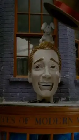 Sortilegios Weasley #sortilegiosweasley #fredygeorgeweasley #harrypotteryelprincipemestizo #elprincipemestizo 