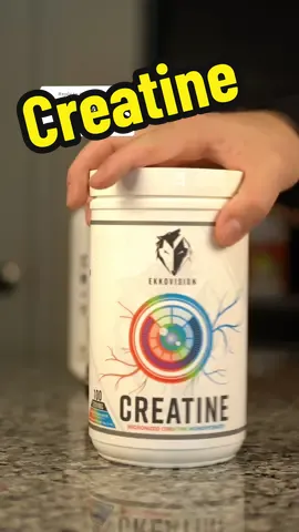 Replying to @mandieebeaarLets talk creatine - @Ekkovision  flavored creatine restocks today use c0de:Former  #creatine #flavoredcreatine #ekkovision #supplements #formerfatguy #qanda #questions #GymTok #FitTok 