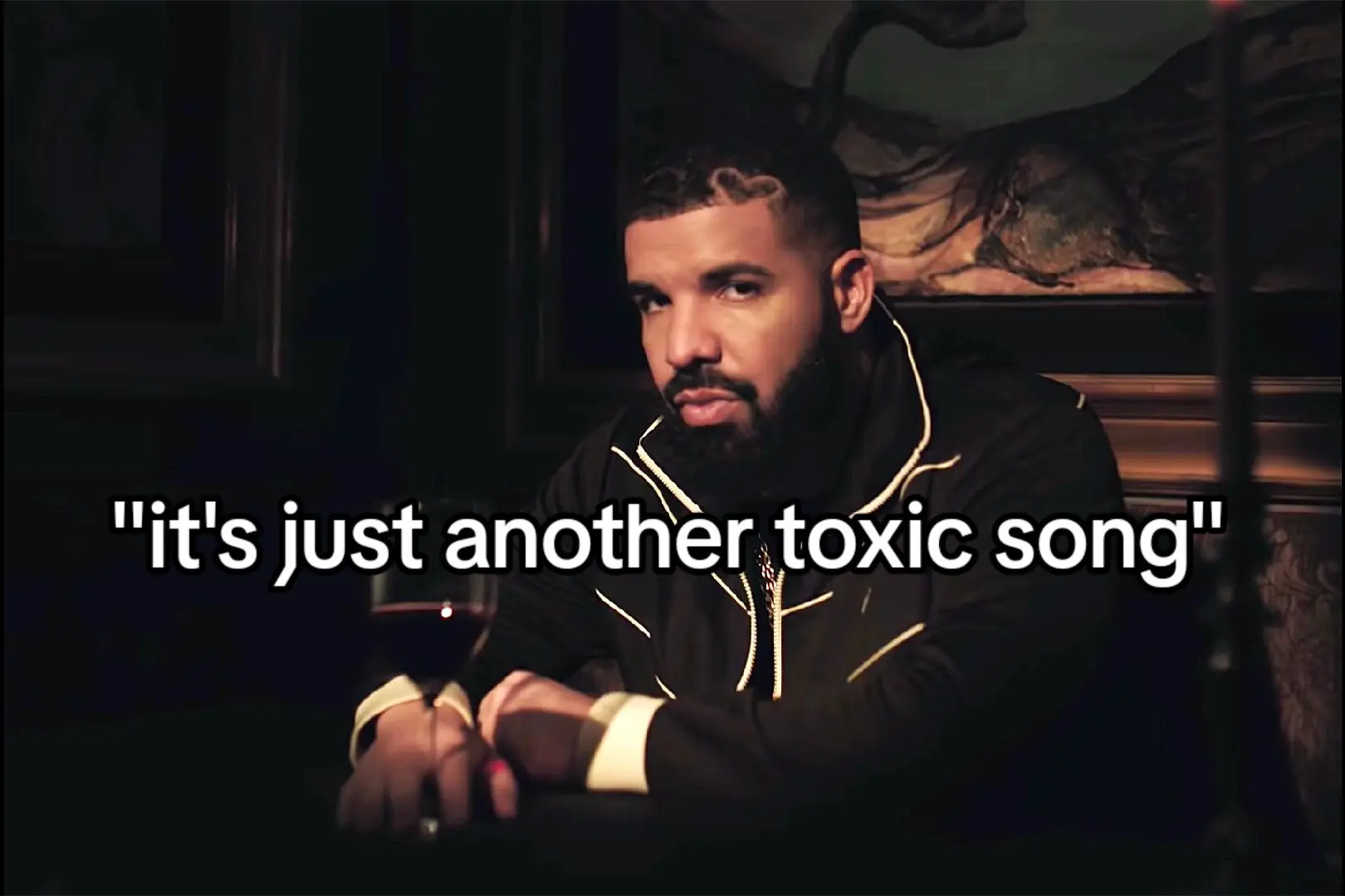 #drake #toxicdrake #musiciansoftiktok  #musicdiscovery #drizzydrake #fyp 