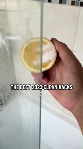 Follow and explore another great cleaning year with me 🥰🙌💕 #cleaninghacks #CleaningTiktok #deepclean #satisfying #cleaning #washy_wash #lifehacks #hackslife #HACKS #cleaningteam 