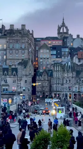 A Beautiful Historical City Edinburgh, Scotland 🏴󠁧󠁢󠁳󠁣󠁴󠁿. Edinburgh is Capital City Of Scotland Uk State📍🇬🇧 .. #uk #edinburgh #Scotland #europe #trending 