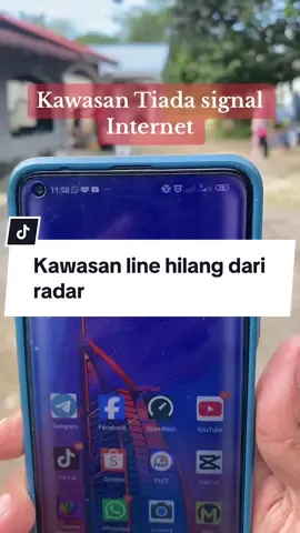 siapa ada masalah rangakain signal tiada macam kawasan sini.#Internetlaju #internetstabil #internetmurah #internetunlimited #modemwifi #modem5G #gteniq5g #antenaparabolic #maxis5G #yes5G #uhome5G 