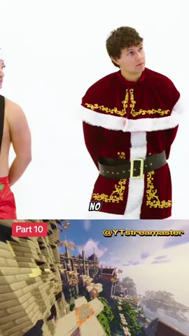 Part 10 | Dating Based On Christmas Outfit #fyp #trend #viral #trending #davidalvareeezy #date #blinddate #blowthisup 
