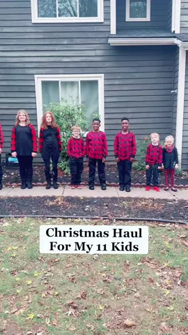 What did you get for Christmas? #ChristmasHaul #DoughertyDozen #Christmas 