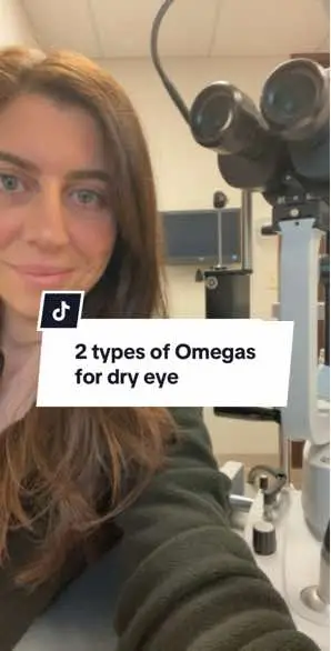 PRN DE3 gelcaps or liquid ✨ #dryeyetips #dryeyerelief #dryeyedisease #dryeyesolutions #dryeyes #eyedropshop #omega3dryeye 