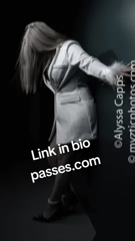link in bio @passes.com 