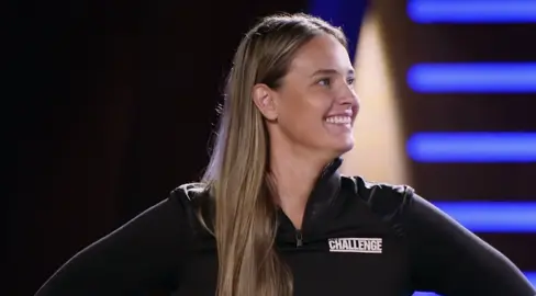 BATTLE FOR A NEW CHAMPION: Laurel Stucky vs Michele Fitzgerald #TheChallenge #TheChallenge39 #MTVTheChallenge #LaurelStucky #MicheleFitzgerald #TJLavin #MTV #TheChallengeMTV #Survivor45 #Survivor #TheChallengeAllStars 