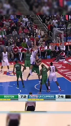 1 minute of Prime Blake Griffin Dunks 😱 #NBA #basketball #nbaedits