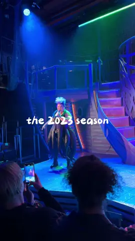 Bring on 24🛳️ #fyp #fypシ #cruise #westend #westendtheatre #musical #singer #foryoupage 