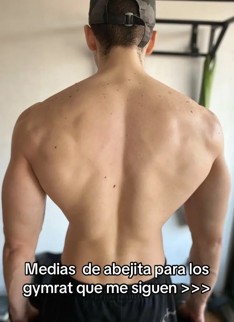 #mediasdeabejita #gym #fyp #Fitness #gymrat 