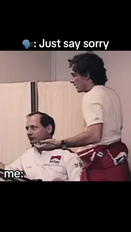 ID: @🏎️❤️‍🩹 Ayrton Senna Mentality. 🇧🇷  #ego #justsaysorry #sorry #ayrtonsenna #ayrton #senna #mclaren #f1 #formula1 #formulaone #formuła1 #fpy #dc #fypシ #fpyツ #legionfootballu⚽ 