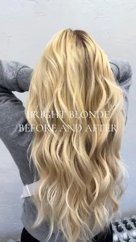 thats that gooood blonde 😮‍💨  #montanahairstylist #hairbyajiah #simplicitystudiomt #hairstylistsoftiktok #hairtransformation #livedincolor #livedincolorspecialist #hairstylistcheck #salonowner #hairstylistlife #blondeinspo #blondehairinspo #scandanavianblonde #hairbeforeafter #paintedhair #handpaintedbalayage #wetbalayage #balayage #brightblonde #hairtransformation #oldmoneyblonde 