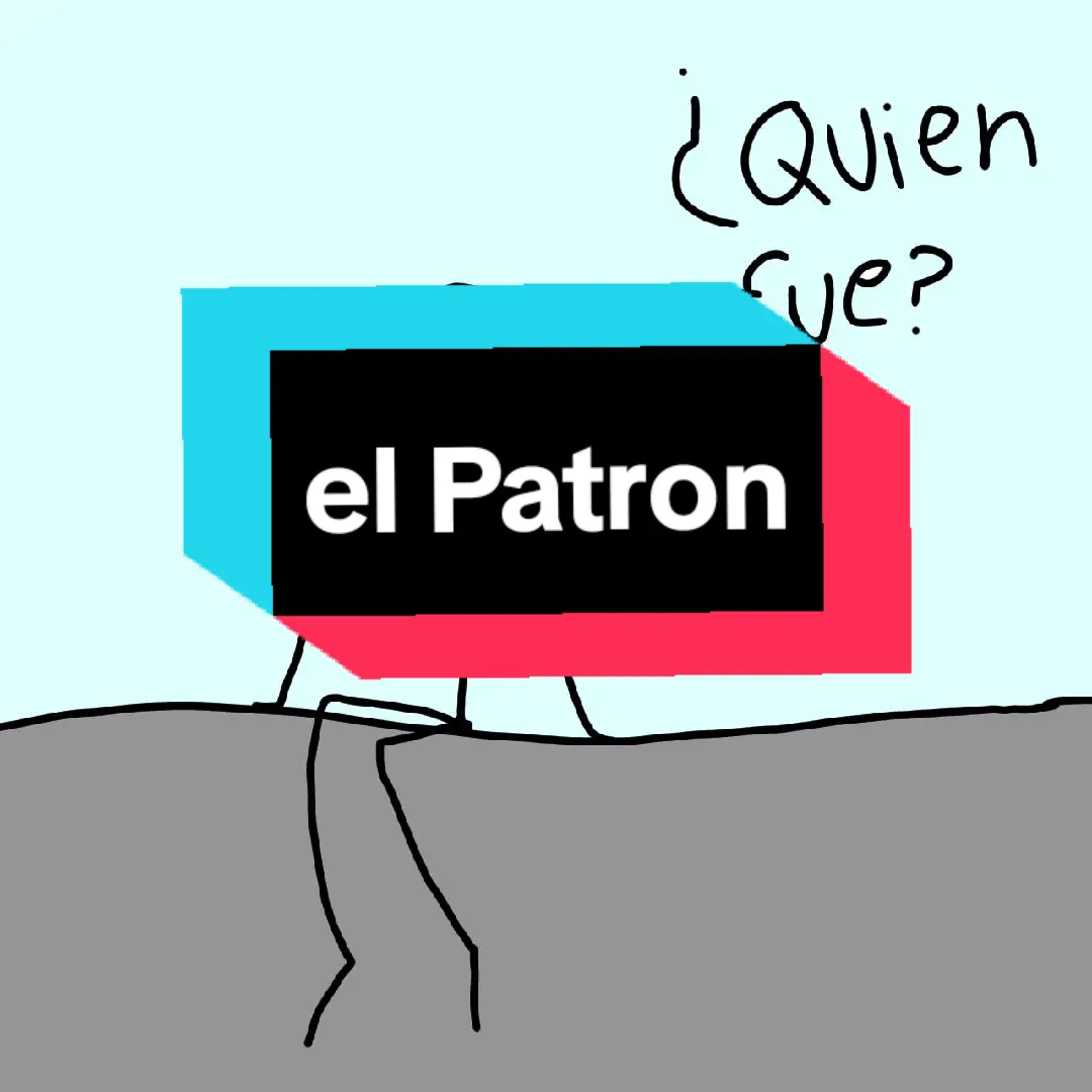 EL PATRON