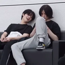 Hyunin 🥹 #hyunjin #in #straykids #hwanghyunjin #yangjeongin #hyunjinskz #jeonginskz #hyunin #stay #skz #fyp 