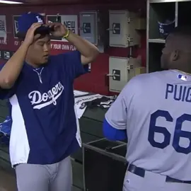 Bring back Ryu as the 5th starter? 👀 #fyp #MLB #baseball #mlbtiktok #dodgers
