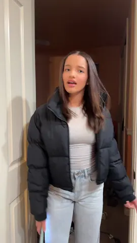 no she’s from california 