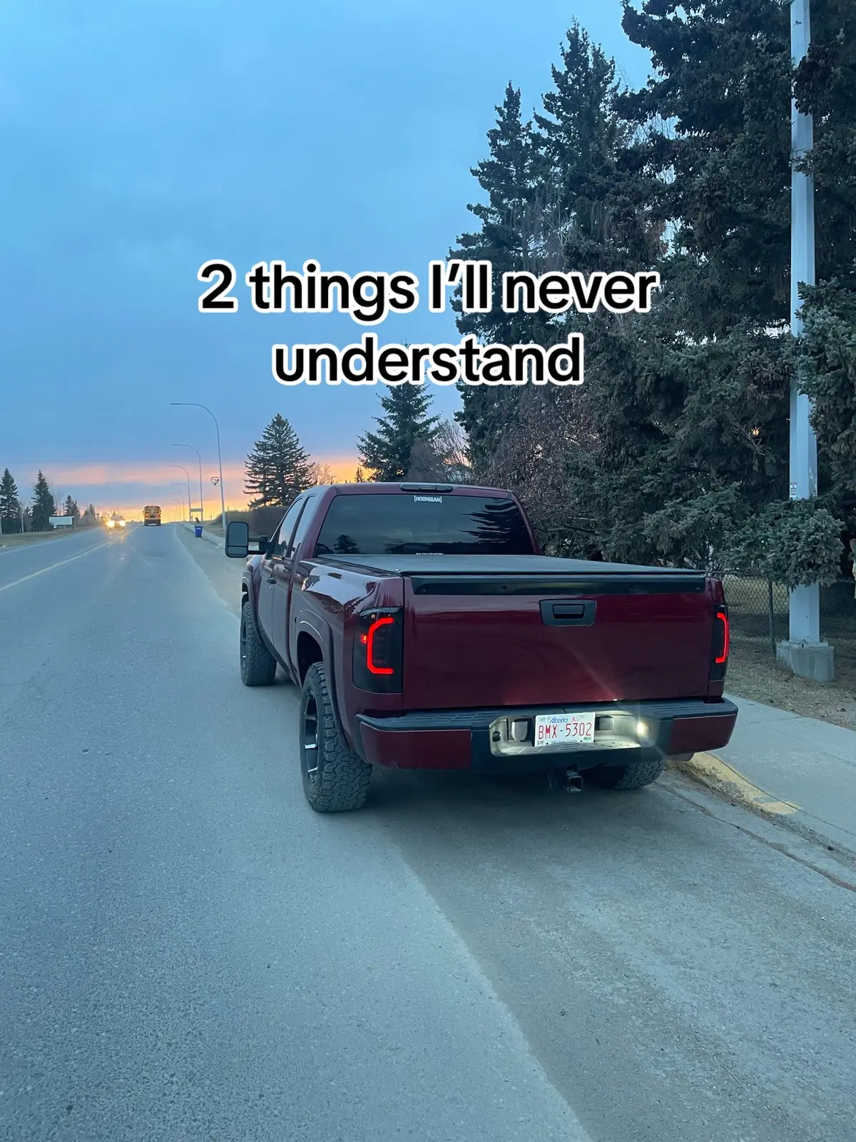 #yyc #fyp #berta #chevytrucks #trucksoftiktok #chevy #trucktok #albertatrucks #silverado 