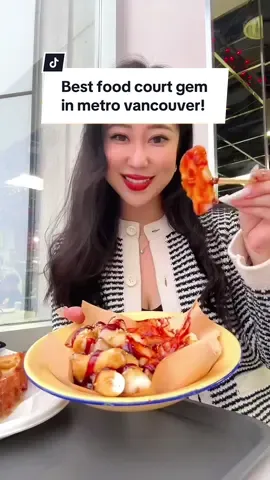 ACTUAL BEST FOOD COURT GEM IN METRO VANCOUVER! THEY SERVE ALL DAY HK BREAKFAST AND EVERYTHING IS AFFORDABLE 👌🏻 📍Cha Kee (8181 Cambie Rd, Richmond) right across aberdeen centre  #vancouver#vancouverfood#vancouverfoodie#vancouverbc#affordable#hkfood#hkcafe 