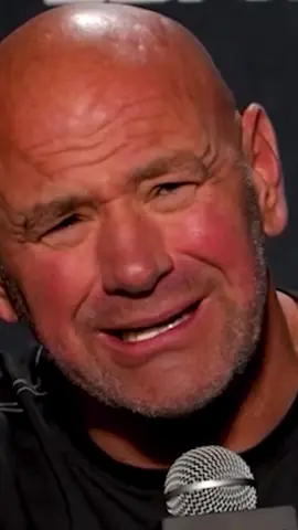 Is this your definition of a 10-8 round in MMA? 🤔. #danawhite #UFC #mma 