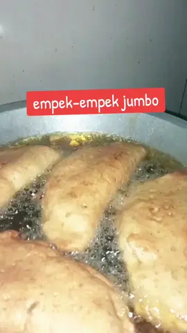 empek-empek jumbo asli puas dan kenyang 