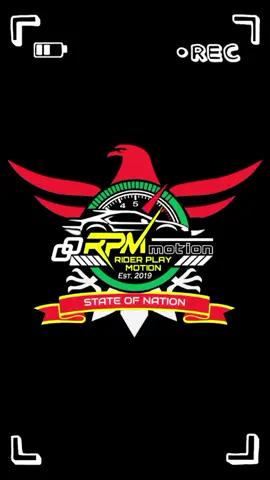 #RPMmotion