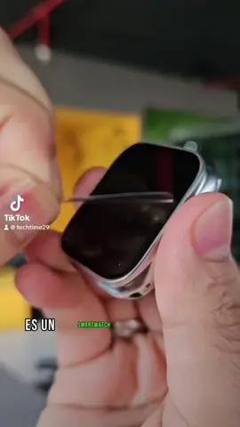 🌐 Conecta con la excelencia. El Smartwatch T800 Ultra redefine tu experiencia diaria. Salud, notificaciones y diseño de vanguardia. ¿Listo para dar el paso? Descubrelo ahora dando clic en el enlace! 
