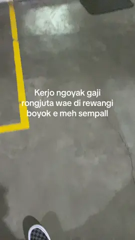 Lagi meh sempal ora ngaruh #fyp #fypシ #fypage #foryou #foryoupage #fypp #kulipabrik #kulipabrikjogja 