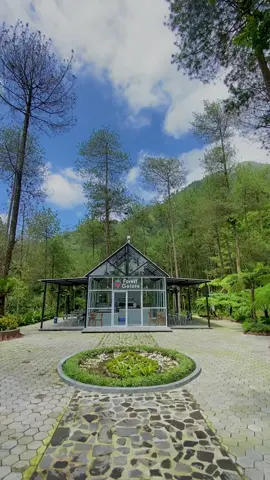 Tempat romantis adalah tempat dimana kita bisa mencurahkan isi hati dengan tenang , contohnya di temapat ini ✨🌲 #pineaforestmangli #pineaforestcafeandeatery #pineafores #magelan #gunungandong #gunungandongviasawit 