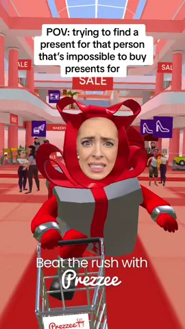 Beat the last minute rush and get your shopping done with @Prezzee ! Gifting made easy! #prezzee #egiftcard #presents 