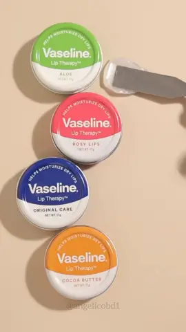 get obsessed with these vaseline lip therapies. It contains wonder jelly which adds a silky  smooth texture to lips.  Get yours now!!! . . . . . . . . . . . #vaseline #vaselineliptherapy #angelicobd1 #angelico #angelicobd #vaselinerosylips #aloe #cocoabutter #lipcare #lipbalm #liptint #beginner #tiktokbangladesh #fypシ゚viralシ 