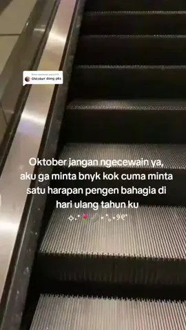 Membalas @punis135 done ya, versi oktober💞😊 #bulanlahir #hbday #nadhif #fypplisss #fyp #berandamasukfyp #oktoberrecap #hbdtome 