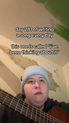 day 362 / day 281 ~ i’ve been thinking about it, written by me #singersongwriter #indiefolk #originalsong #ilikeyou #crush #ivebeenthinkingaboutit #Love #lovesong #fallinginlove #feelings #sillylittlelovesongs #indie #folk #songwriter #simonrobertfrench #robertsplace #indiemusician #folkmusic #fypシ #foryoupage 