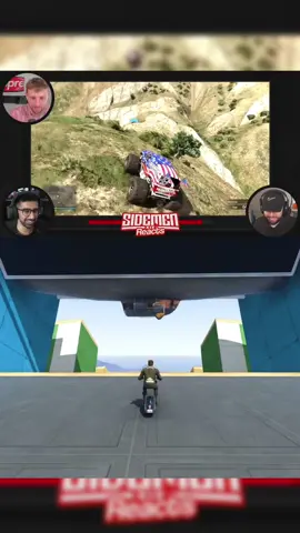 Sidemen React To Funny GTA 5 Moments  #sidemen #sidemenreacts 