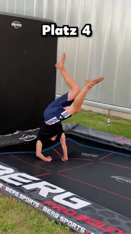 Welche Sportart ist es bei dir?😂 #trampolin #comedy #Salto #backflip #pogostick #pogo #fyp #freerunning 