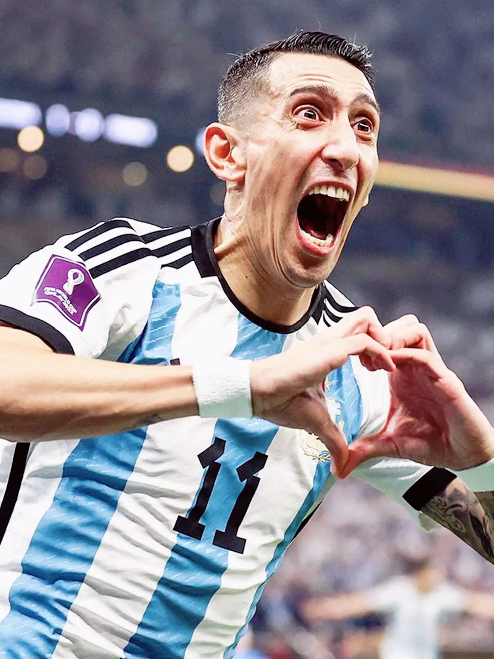 DI MARIA#🇦🇷🇦🇷☠️edt# fotos#