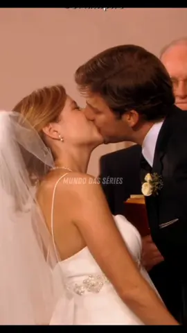 O plano A era casar com ela há muito, muito tempo, no dia em que a conheci ❤️ #theoffice #dundermifflin #jimhalpert #pambeesly #jimandpam 